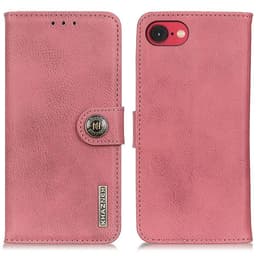 KHAZNEH For iPhone 16e Telefon Etui