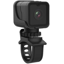 1080P HD vanntett utendørs sportssykkelkamera WiFi videoopptakerkamera