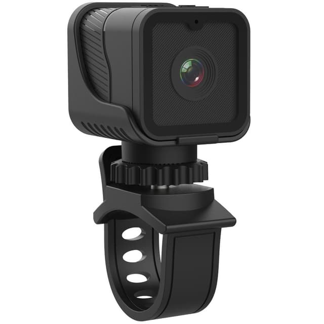 1080P HD Vattentät Utomhussport Cykelkamera WiFi Video Recorder Kamera
