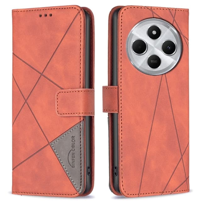 BINFEN Cover til Xiaomi Redmi 14C