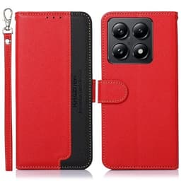 KHAZNEH Plånboksfodral till Xiaomi 14T