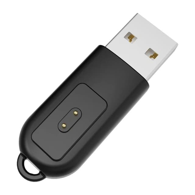 Lader for Xiaomi Smart Band 9 Pro / 9 / 8 Pro