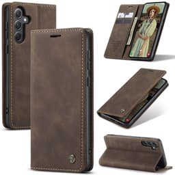 CASEME Lommebok-deksel Samsung Galaxy A56 5G