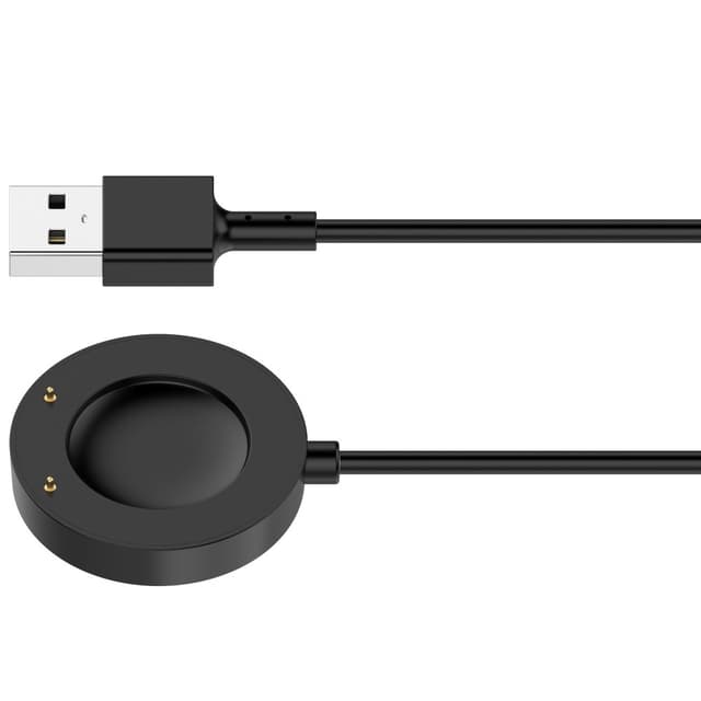 Ladere til Keep Watch Pilot 1