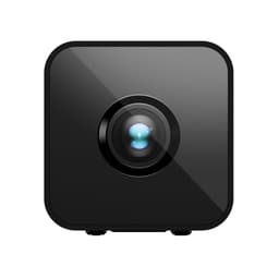 Rörelsedetektering WiFi-säkerhetskamera Night Vision trådlös övervakningskamera