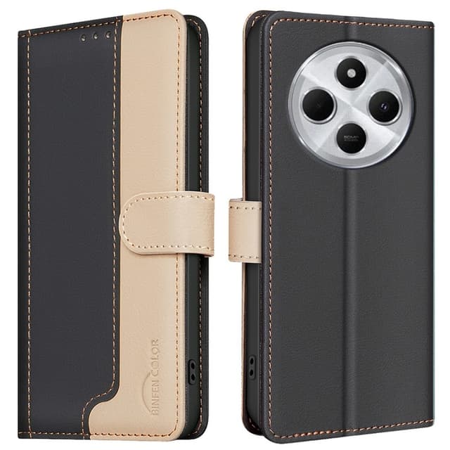 BINFEN Cover til Xiaomi Redmi 14C