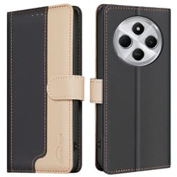 BINFEN Plånboksfodral till Xiaomi Redmi 14C