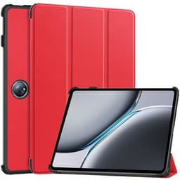 Til OnePlus Pad 2 Tri-fold Stand Wake/Sleep Cover Tabletetui
