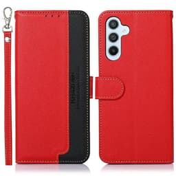 KHAZNEH Telefoncover til Samsung Galaxy A26 5G