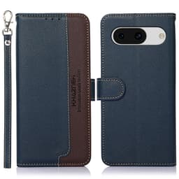 KHAZNEH puhelimen kansi Google Pixel 8a