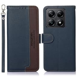 KHAZNEH Pung etui til Xiaomi 14T