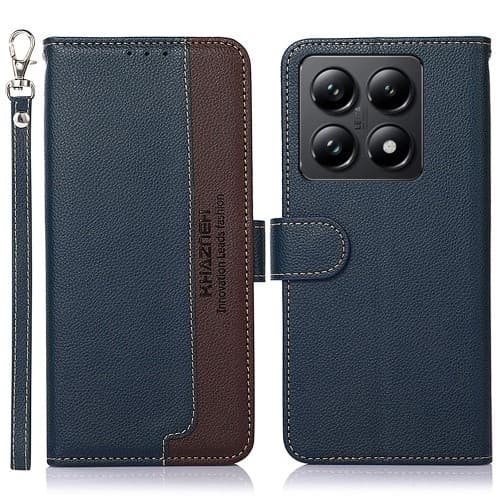 KHAZNEH Pung etui til Xiaomi 14T