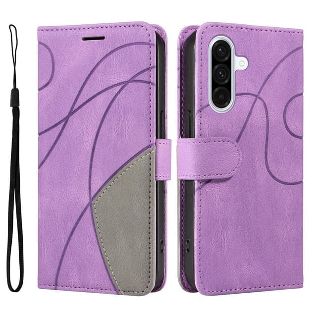 KT Lommebok-deksel til Samsung Galaxy A36 / A56