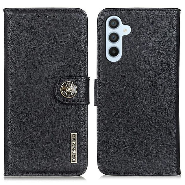 KHAZNEH Samsung Galaxy A56 Lommebok-deksel