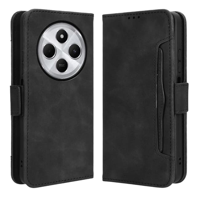 Lompakkokotelon suojakuori Xiaomi Redmi 14C