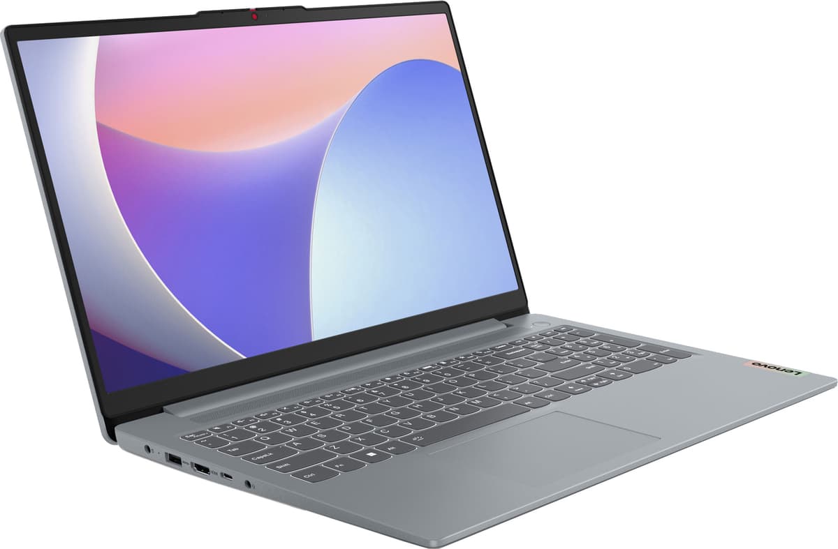 Lenovo IdeaPad Slim 3 15ABR8 R7-5825U/16GB/1024 15.6