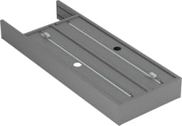 Epoq flexibel folieinsats (dark grey)