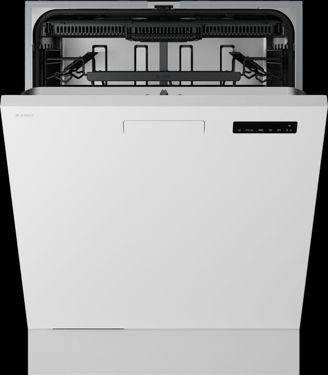 ASKO Oppvaskmaskin DBI8447AD.W