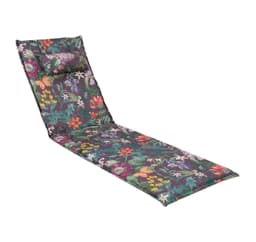 Pute til stol AMAZONIA 55x195x3cm