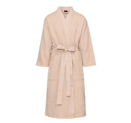 Badekåpe RENTO BEIGE, L/XL