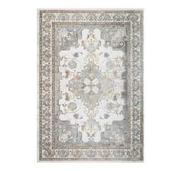 Matto SALAMANCA-7, 160x230cm, beige/harmaa