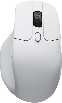 Keychron M6 V2 trådlös gamingmus