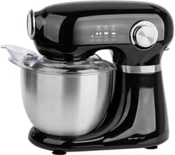 Emerio kjøkkenmaskin KM-129047.1 (sort)
