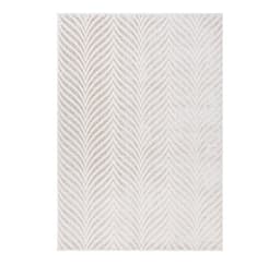 Teppe SALAMANCA-8, 160x230cm, hvit