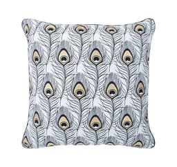 Pude HOLLY 45x45cm, fuglehale