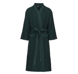 Morgonrock RENTO GREEN S/M