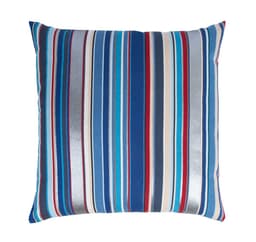 Pute HOLLY 68x68cm, striper