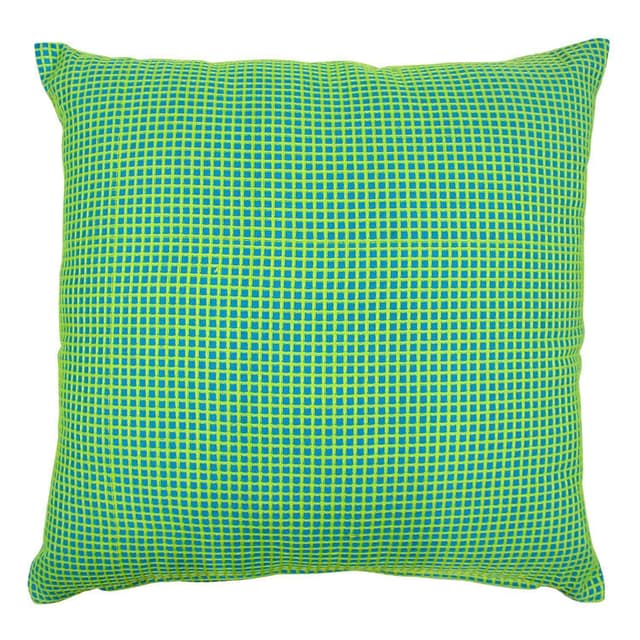 Set med 2 produkter. Kudde TROPIC 50x50cm