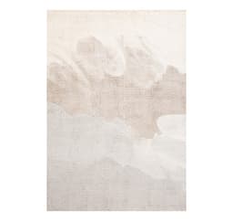 Matto TOULOUSE-2, 133x190cm, beige/harmaa