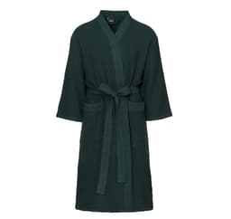 Morgonrock RENTO GREEN L/XL