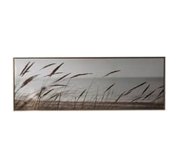 Väggkonst WALLY 50x140cm, rusar