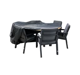 Möbelöverdrag D120xH75cm, väderbeständig