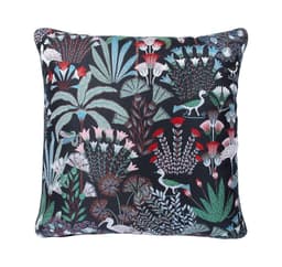 Kudde HOLLY 45x45cm, paradis