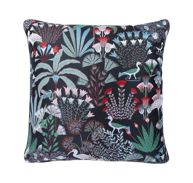 Pute HOLLY 45x45cm, paradis