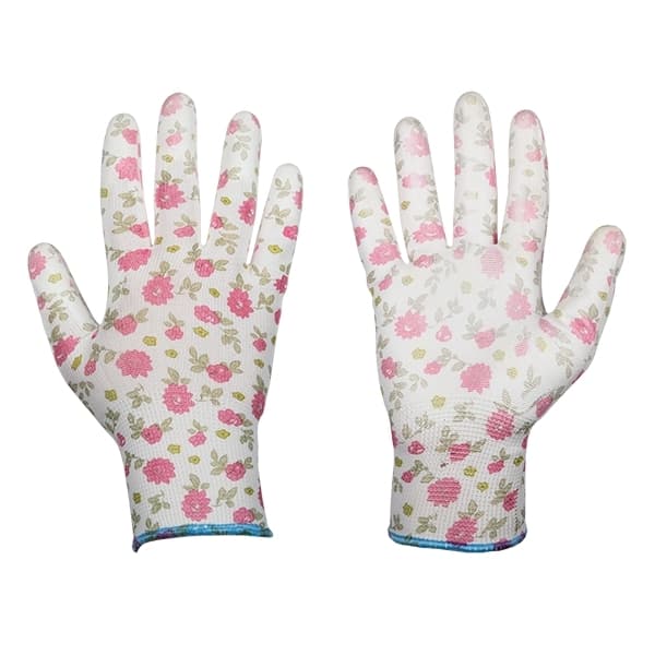 Set med 36 produkter. Hansker PURE PRETTY, størrelse 7