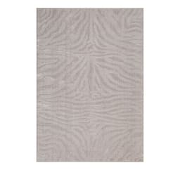 Matto FAYETTE-1, 160x230cm, harmaa