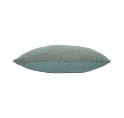 Pute LARRY 65x65cm, grønn