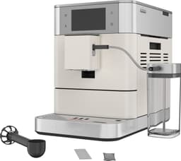 KitchenAid KF8 Kaffemaskin 5KES8558EPL (vit)