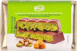 Bolci Dubai sjokolade KLIPP8771