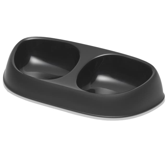 Sensi skål 2 x 200 svart