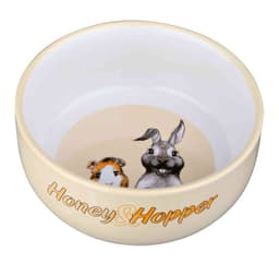 Honey & Hopper keramikkskål, 250 ml/ø 11 cm