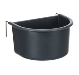 Hängskål med trådhållare, 400 ml/11 × 8 cm