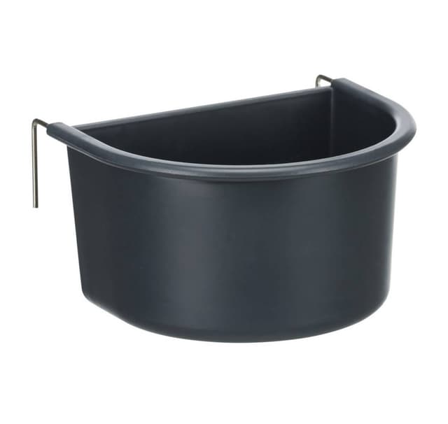 Hängskål med trådhållare, 400 ml/11 × 8 cm
