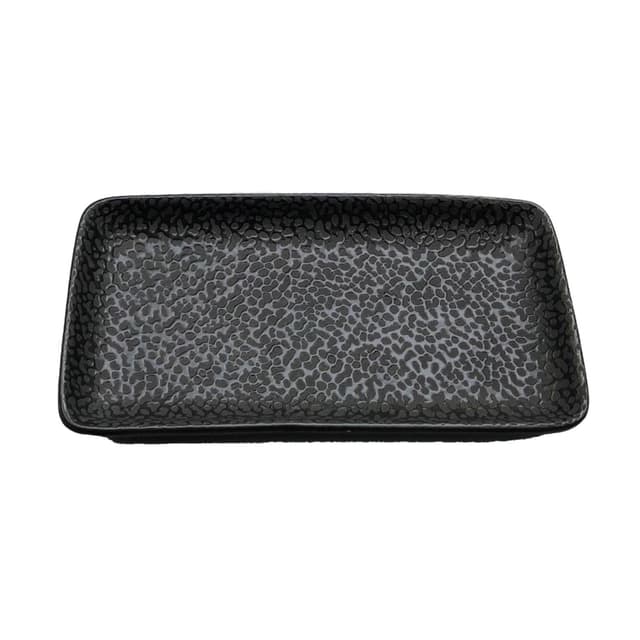 Set med 6 produkter. Plate MAKO 18x9,5cm