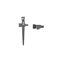 Sprinkleri ROTOR 360 WHITE LINE Bradas