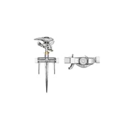 Triton Impulse Sprinkler - Triple Spike